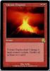 Volcanic Eruption